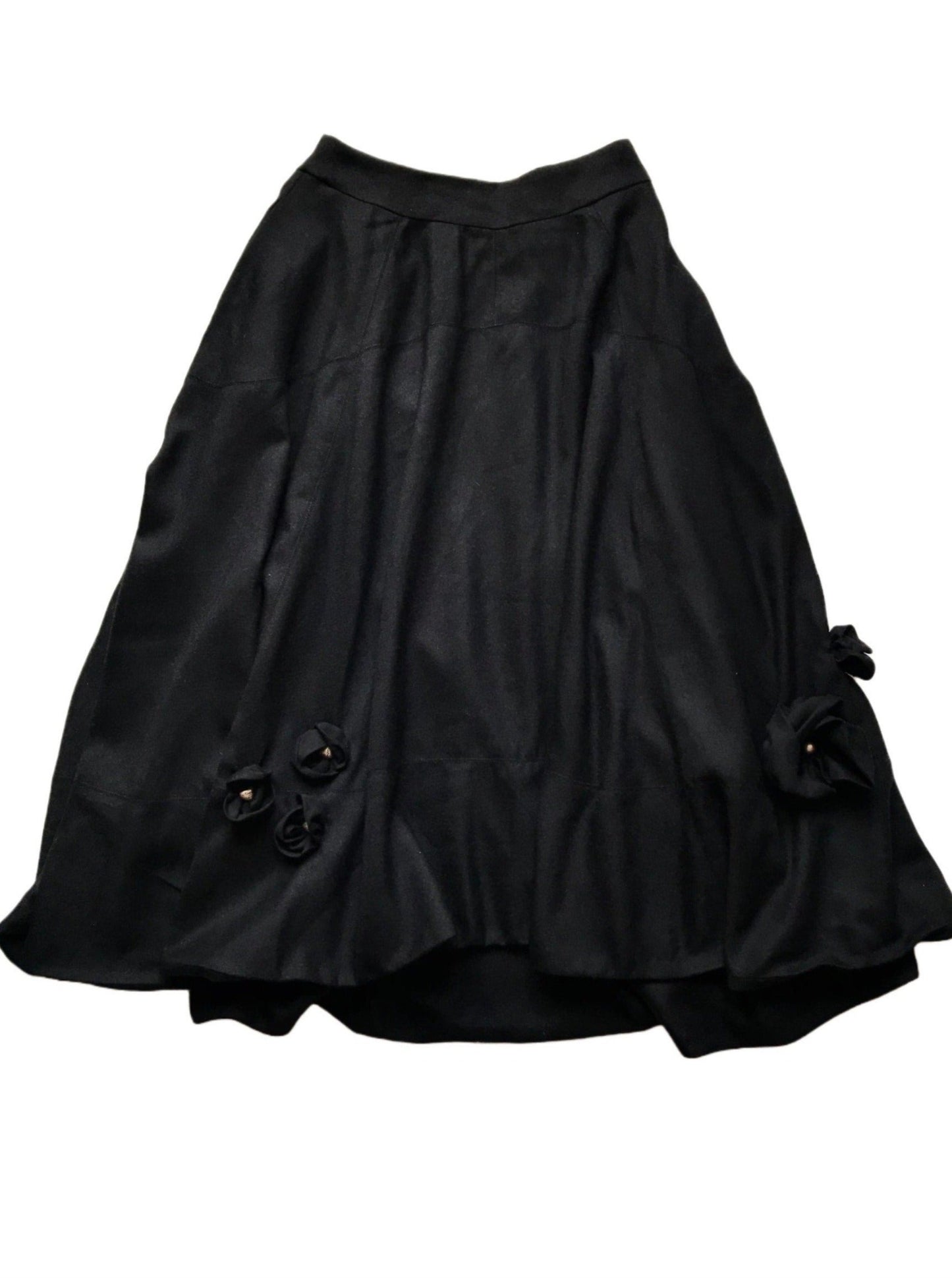 Orchard Skirt-Polyhedron-APOC STORE