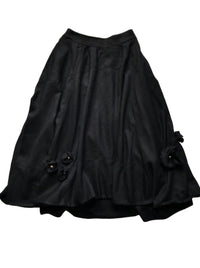 Orchard Skirt-Polyhedron-APOC STORE