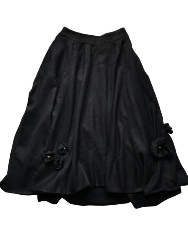 Orchard Skirt-Polyhedron-APOC STORE