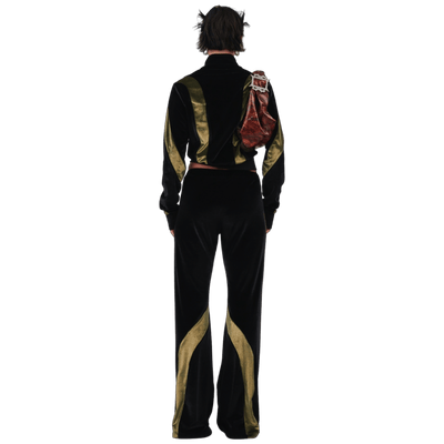 Spliced Spider Pant-Karlaidlaw-APOC STORE