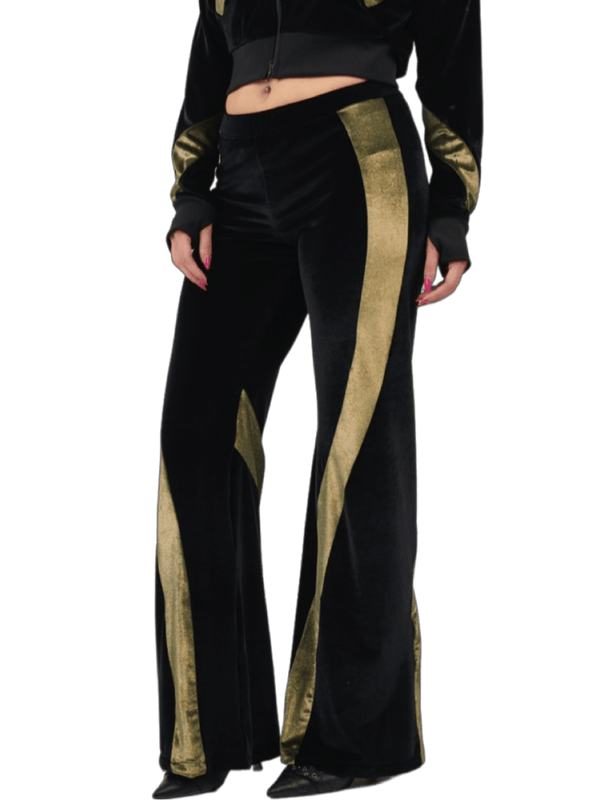 Spliced Spider Pant-Karlaidlaw-APOC STORE