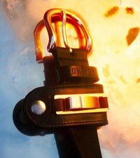 Key Hanger Belt-D’heygere-APOC STORE