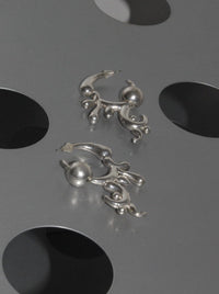 Invite Only Earrings-Hannah Jewett-APOC STORE
