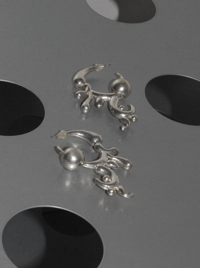 Invite Only Earrings-Hannah Jewett-APOC STORE