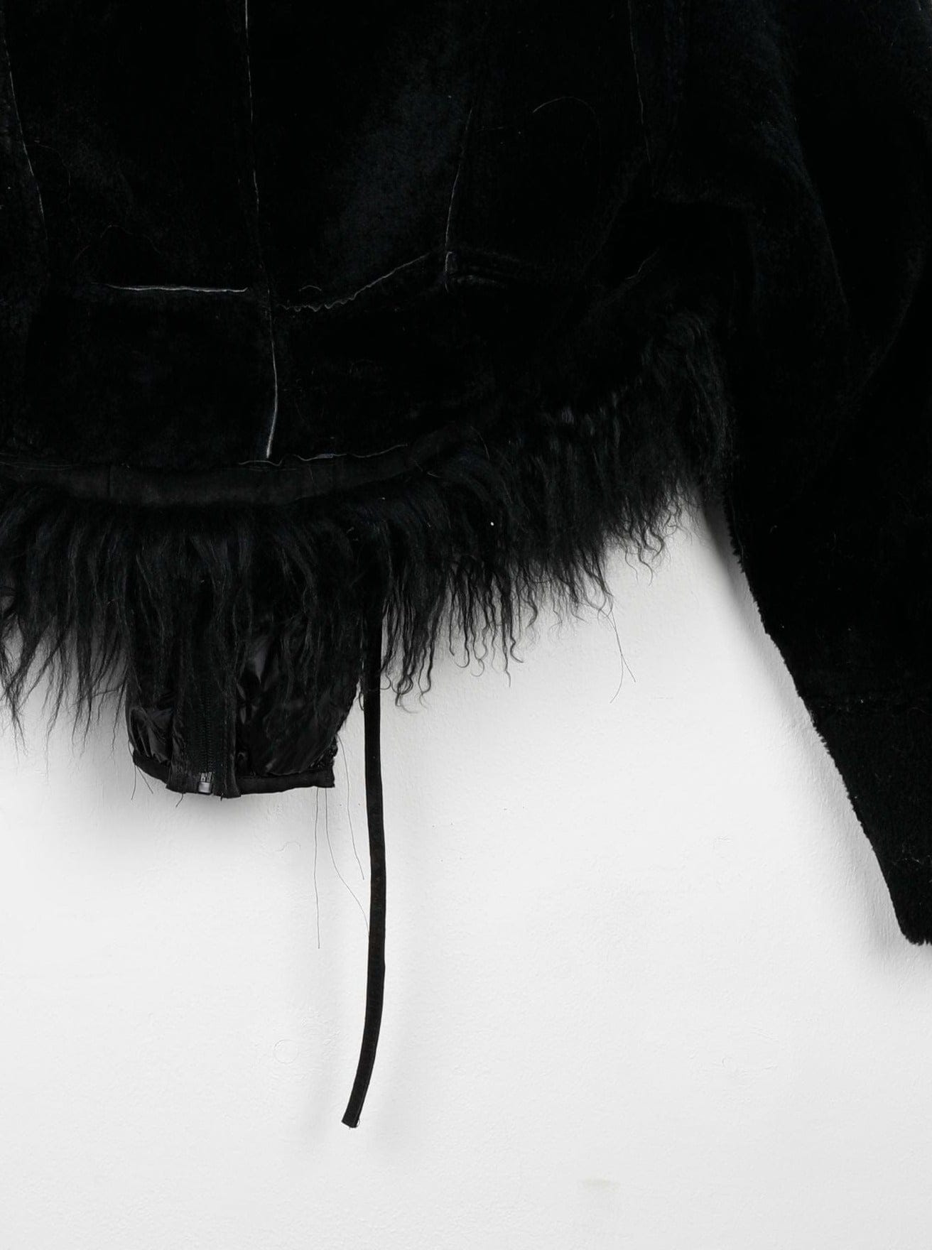 Pitch Jacket-Puer Parasitus-APOC STORE