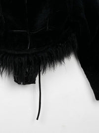 Pitch Jacket-Puer Parasitus-APOC STORE