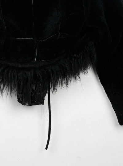 Pitch Jacket-Puer Parasitus-APOC STORE