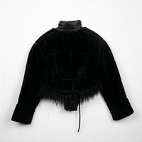 Pitch Jacket-Puer Parasitus-APOC STORE