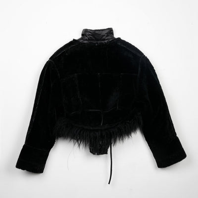 Pitch Jacket-Puer Parasitus-APOC STORE