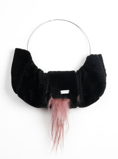 Tales Loop Bag-Puer Parasitus-APOC STORE