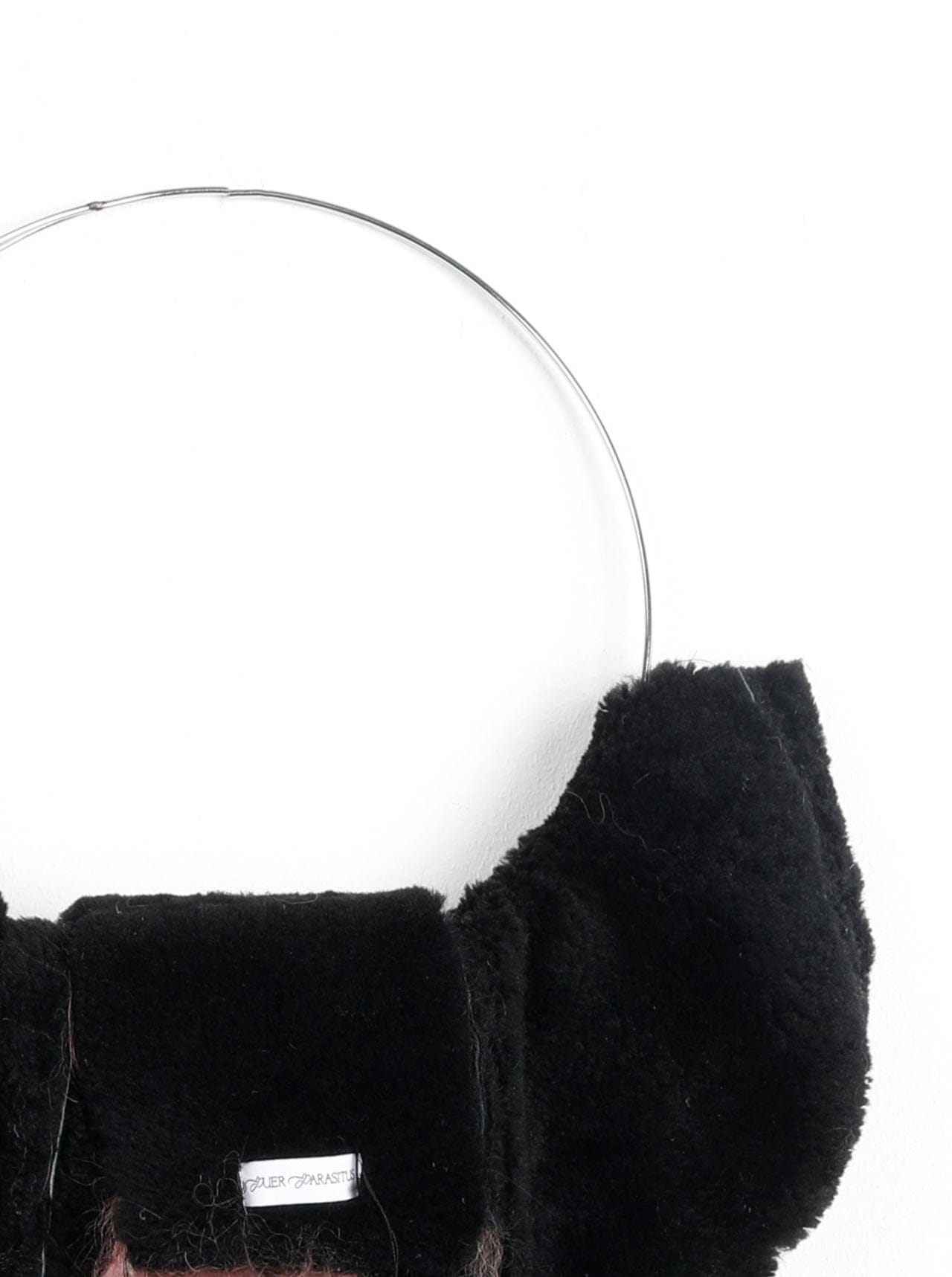 Tales Loop Bag-Puer Parasitus-APOC STORE
