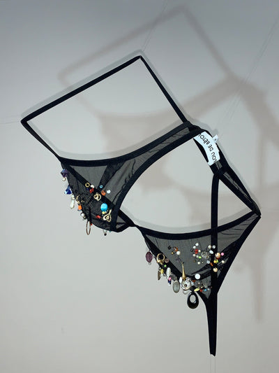 Jewellery Bra-Lou de Bètoly-APOC STORE