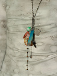 Multi Keychain-Marland Backus-APOC STORE