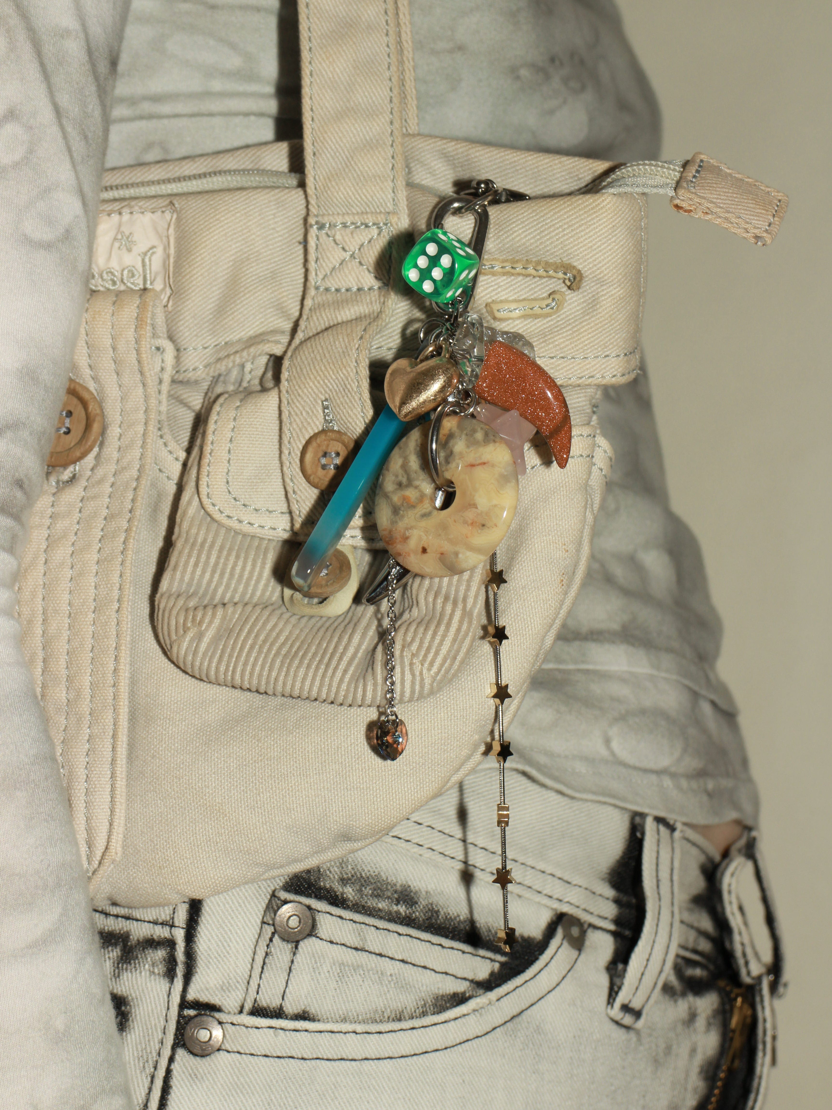 Multi Keychain Multi Keychain – APOC STORE
