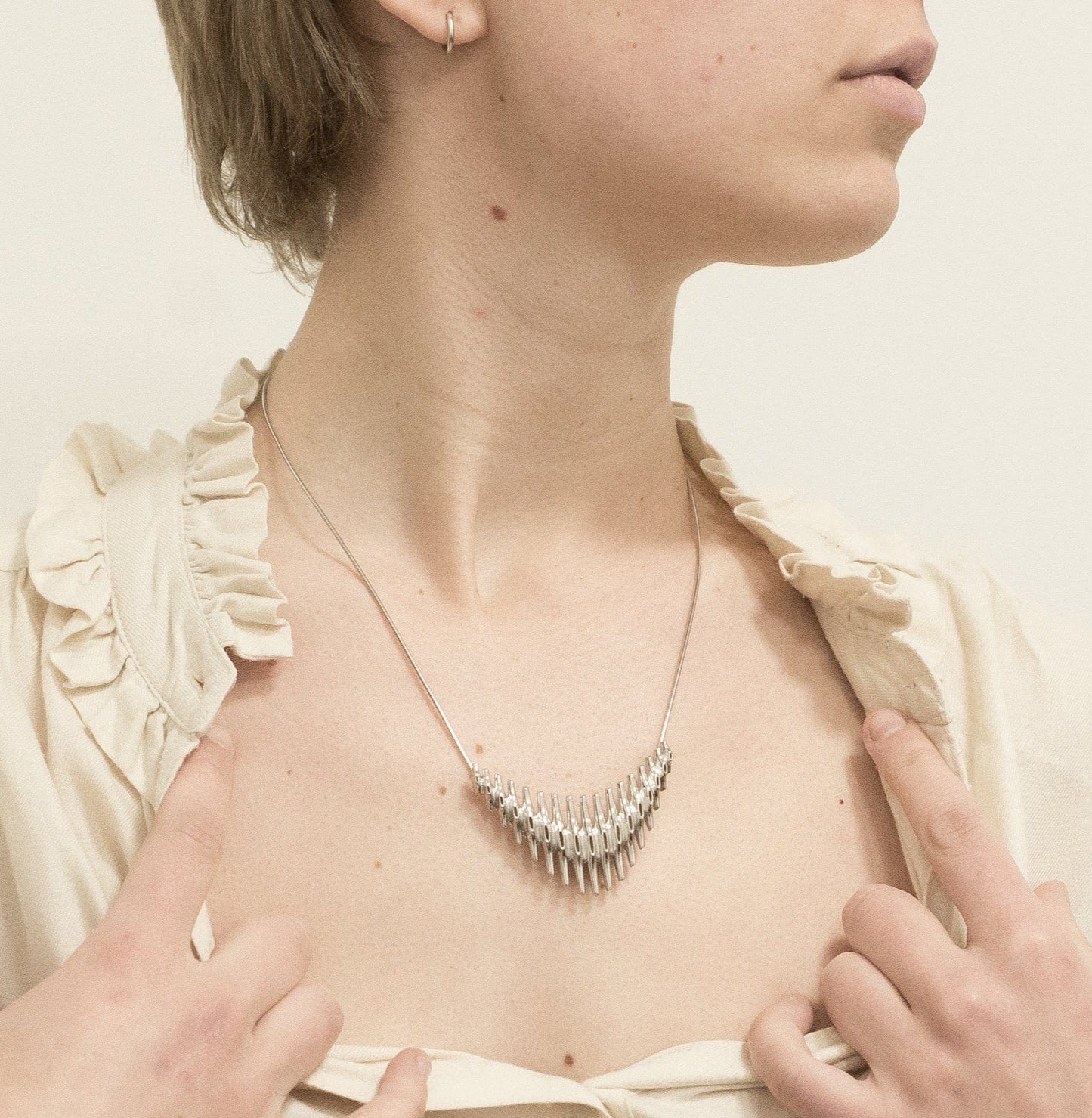 Morph Pendant-Agoston Balazs-APOC STORE