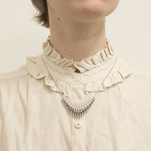 Morph Pendant-Agoston Balazs-APOC STORE