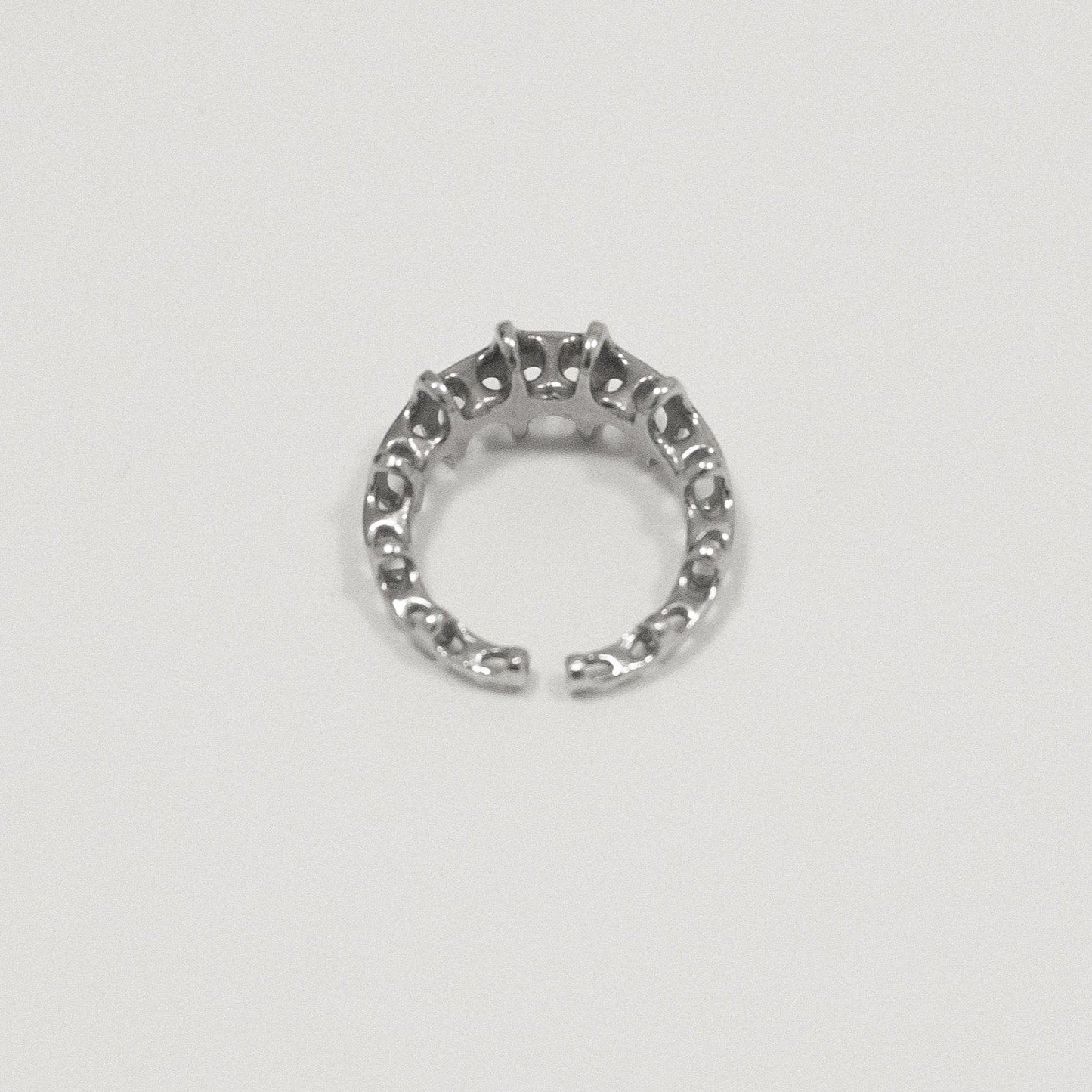 Parametric ring no.2-Agoston Balazs-APOC STORE