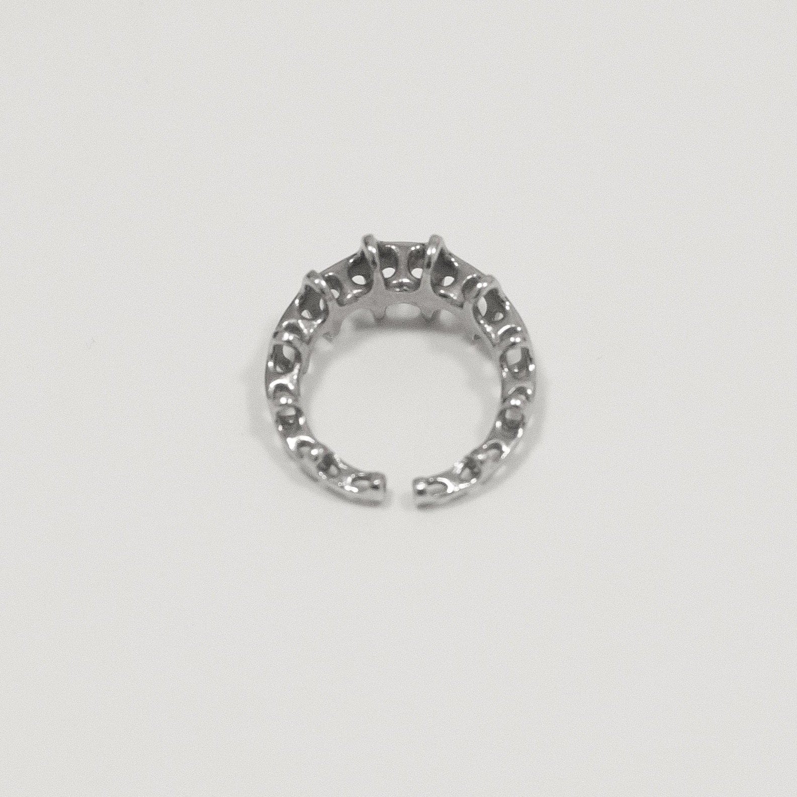 Parametric ring no.2-Agoston Balazs-APOC STORE