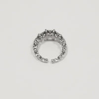 Parametric ring no.2-Agoston Balazs-APOC STORE