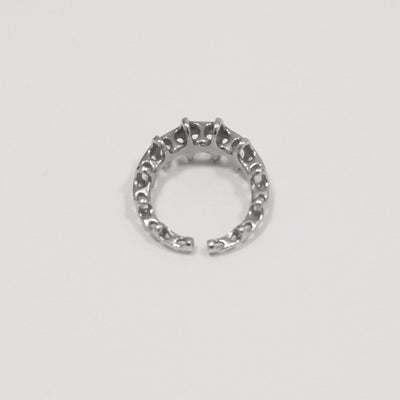 Parametric ring no.2-Agoston Balazs-APOC STORE