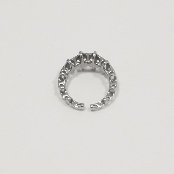 Parametric ring no.2-Agoston Balazs-APOC STORE