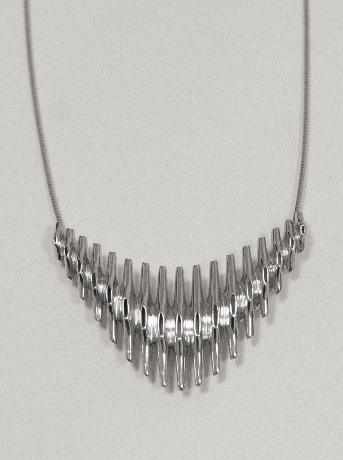 Morph Pendant-Agoston Balazs-APOC STORE