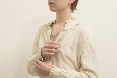 Morph Pendant-Agoston Balazs-APOC STORE