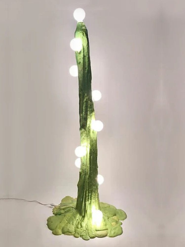 Large Cactus Lamp-Joseph Algieri-APOC STORE