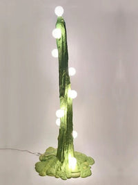 Large Cactus Lamp-Joseph Algieri-APOC STORE