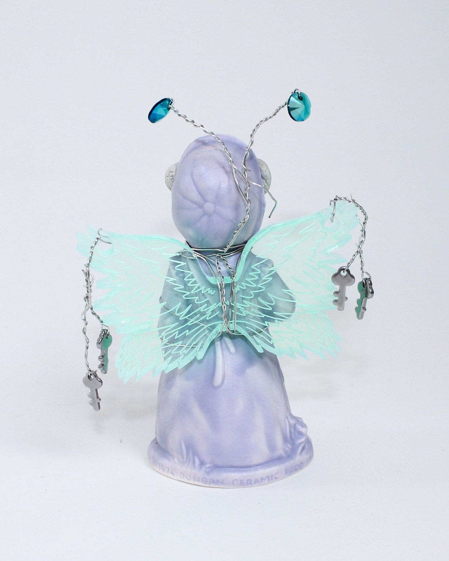 Lavender Key Entelechy-Emma Pryde-APOC STORE