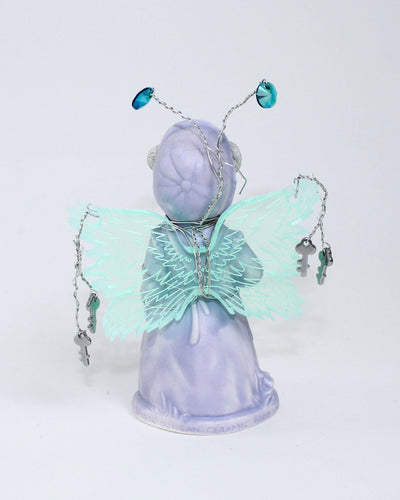 Lavender Key Entelechy-Emma Pryde-APOC STORE