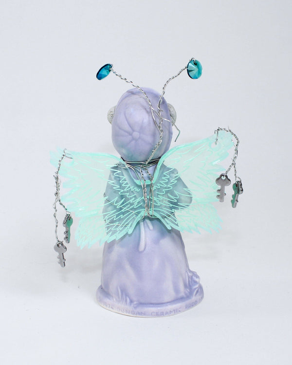 Lavender Key Entelechy-Emma Pryde-APOC STORE