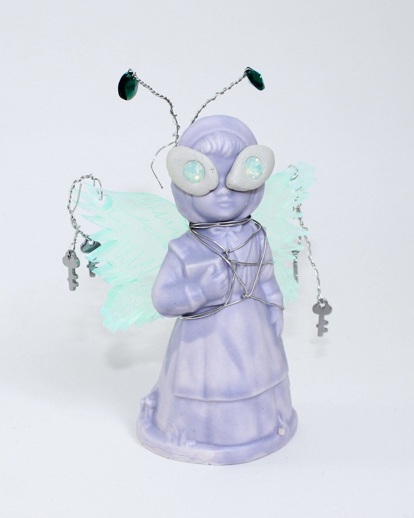 Lavender Key Entelechy-Emma Pryde-APOC STORE