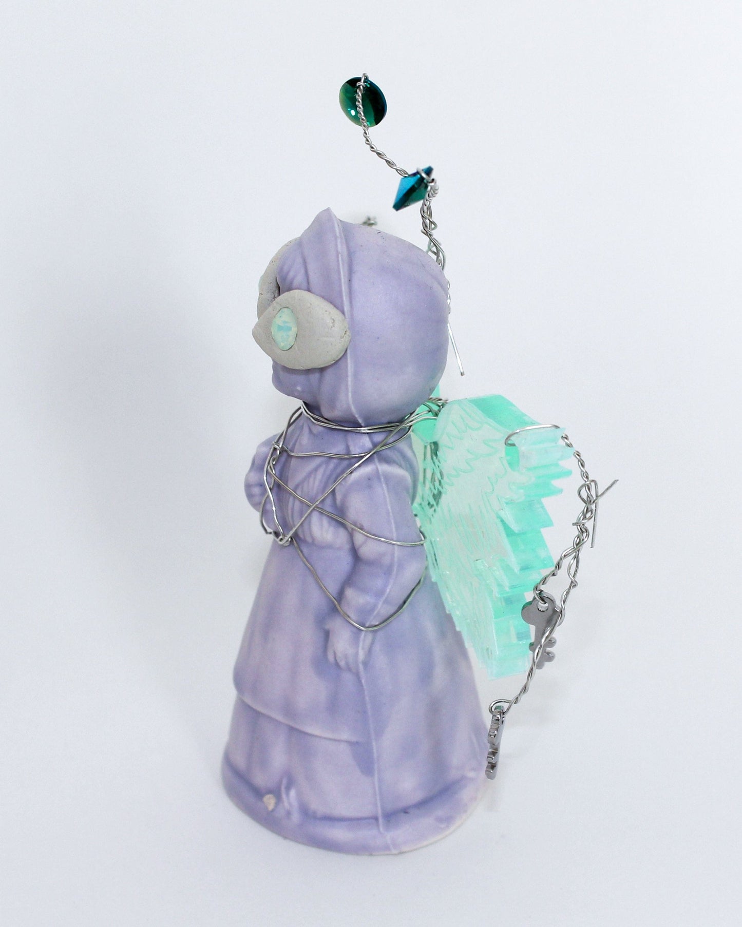 Lavender Key Entelechy-Emma Pryde-APOC STORE