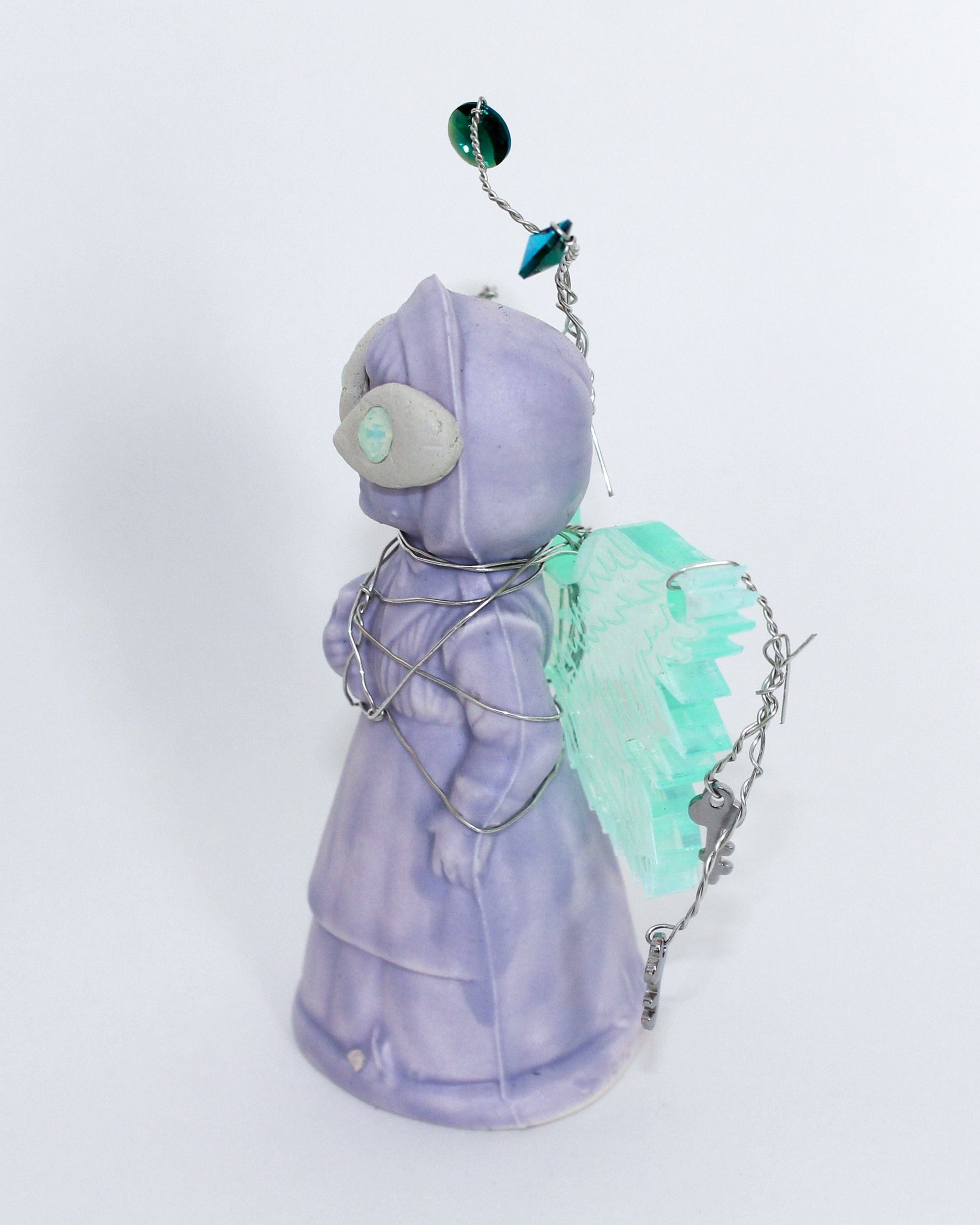 Lavender Key Entelechy-Emma Pryde-APOC STORE