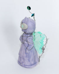 Lavender Key Entelechy-Emma Pryde-APOC STORE