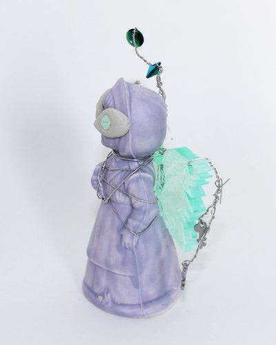 Lavender Key Entelechy-Emma Pryde-APOC STORE