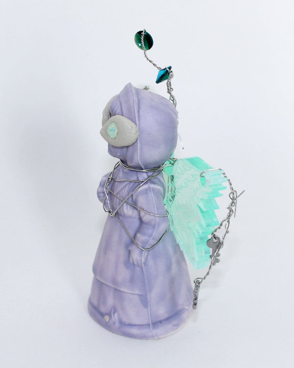 Lavender Key Entelechy-Emma Pryde-APOC STORE