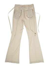 Long Loop Trousers-GARBAGE CORE-APOC STORE