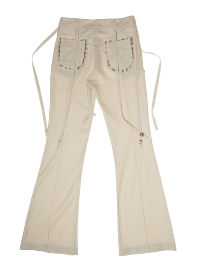 Long Loop Trousers-GARBAGE CORE-APOC STORE