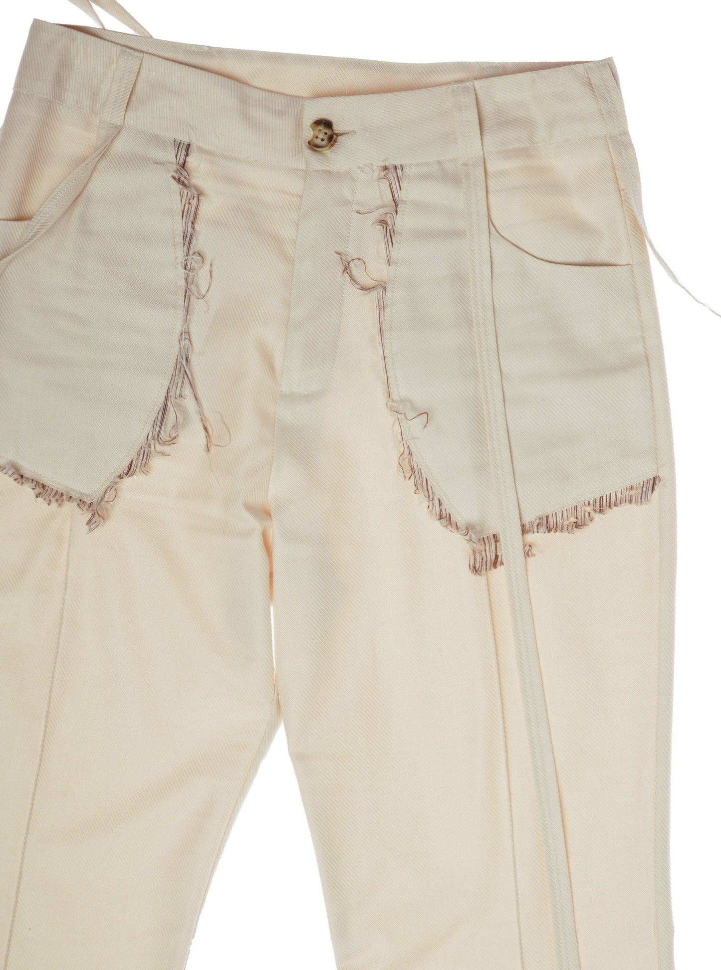 Long Loop Trousers-GARBAGE CORE-APOC STORE