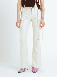 Long Loop Trousers-GARBAGE CORE-APOC STORE
