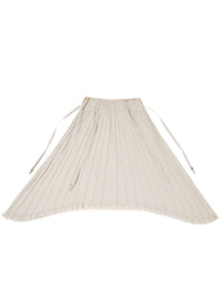 Multi Veining Skirt-GARBAGE CORE-APOC STORE