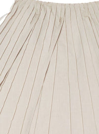 Multi Veining Skirt-GARBAGE CORE-APOC STORE