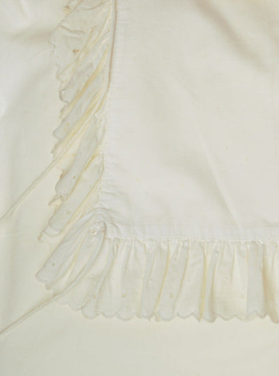 Rouches Maxi Bag-GARBAGE CORE-APOC STORE