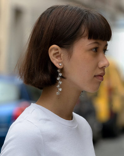 Cascade Earrings-D’heygere-APOC STORE
