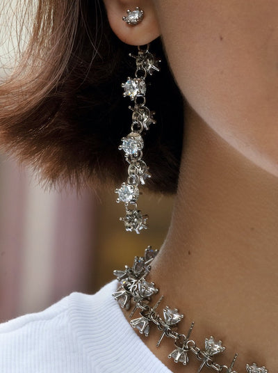 Cascade Earrings-D’heygere-APOC STORE