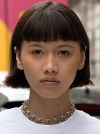 Cascade Necklace-D’heygere-APOC STORE