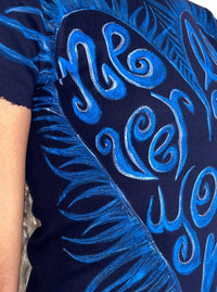 Never Loved U Tee-Anna Castellano-APOC STORE