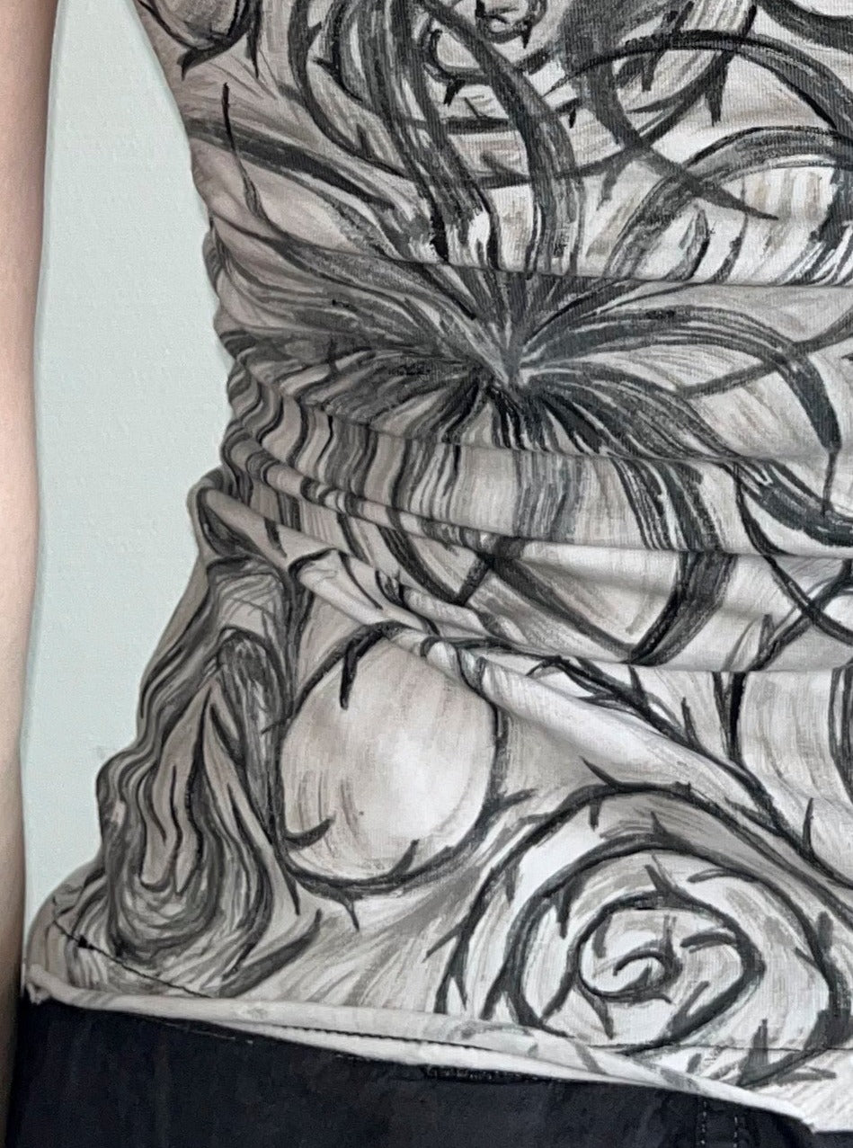 Dahila Top-Anna Castellano-APOC STORE